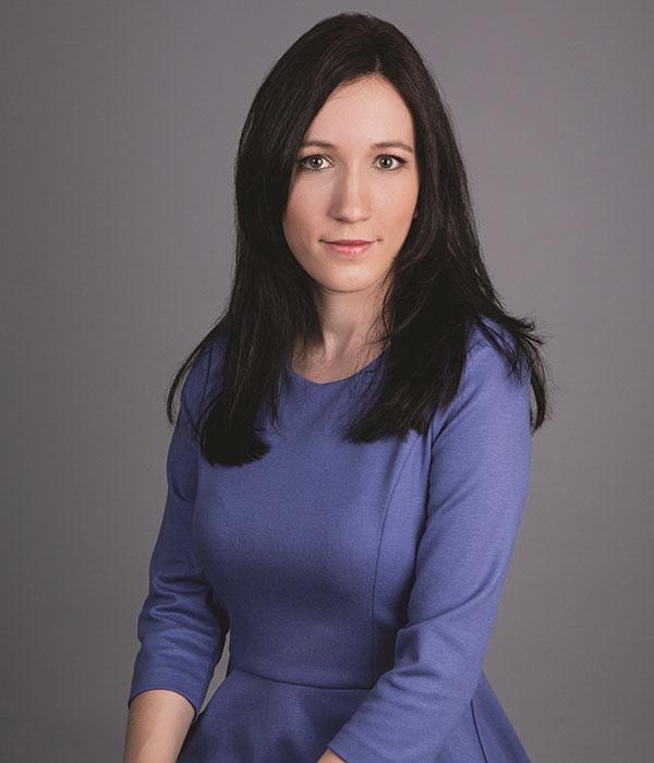 irina