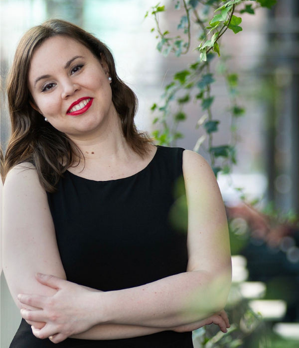 Hannele Ahola, piano