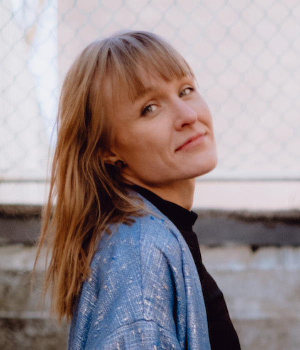 Tuulia Ryhänen, laulu